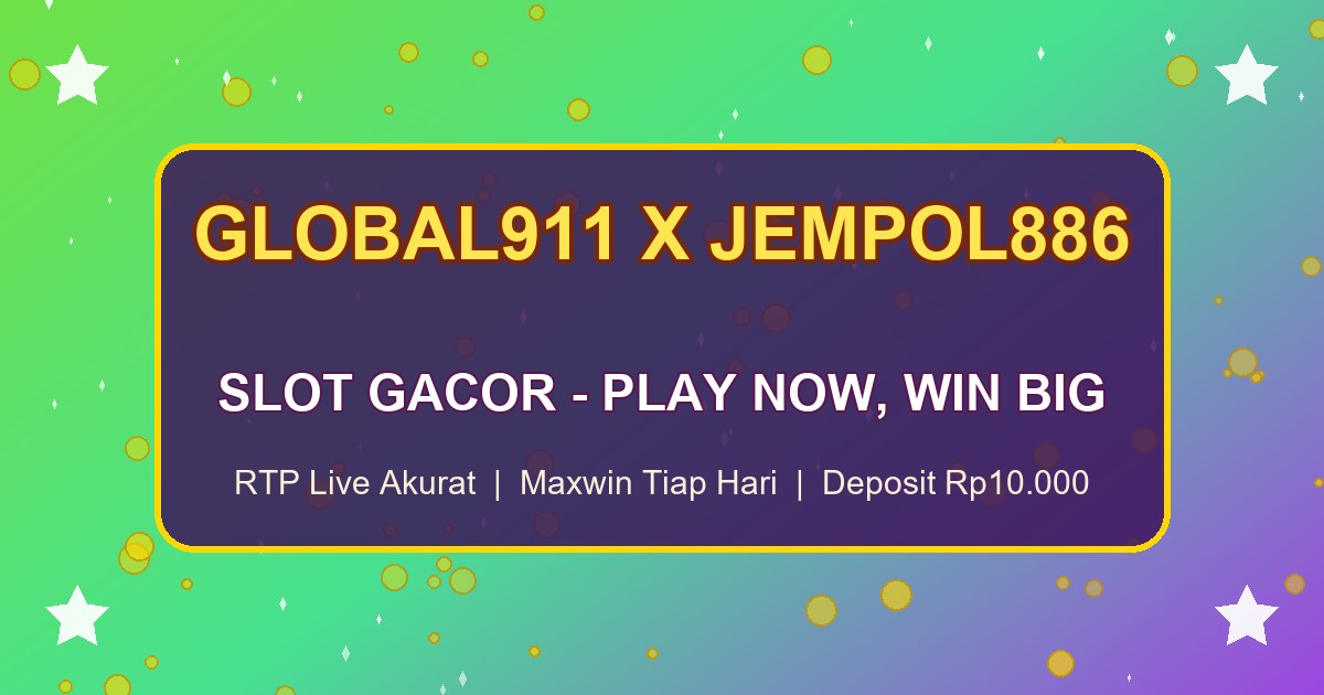 GLOBAL911 X JEMPOL886 - Ide Jualan Makanan Ringan Unik Modal Kecil